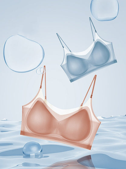 Air-Silk Super Comfortable Bra : Effortless Elegance for Everyday Wear
