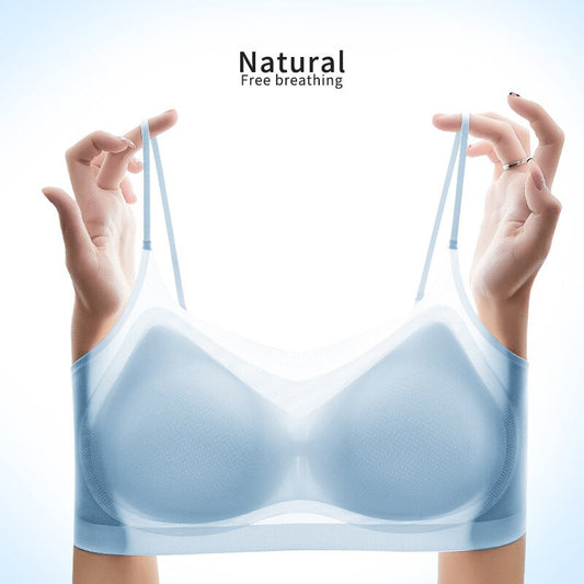 Air-Silk Super Comfortable Bra : Effortless Elegance for Everyday Wear