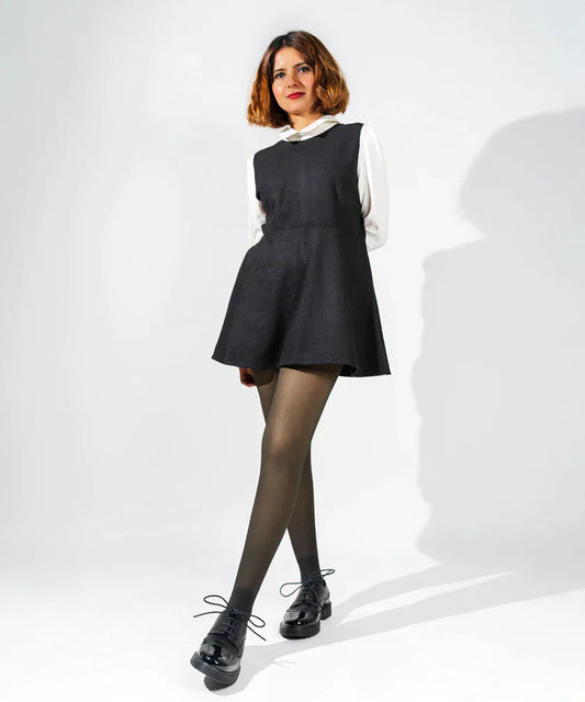 Women Winter Warm Fur  Thermal Soft Legging