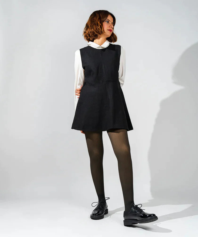 Women Winter Warm Fur  Thermal Soft Legging