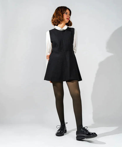 Women Winter Warm Fur  Thermal Soft Legging