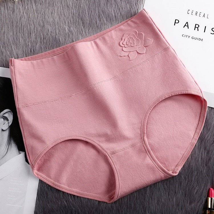 100% Tummy Support Highwaist Panty✨