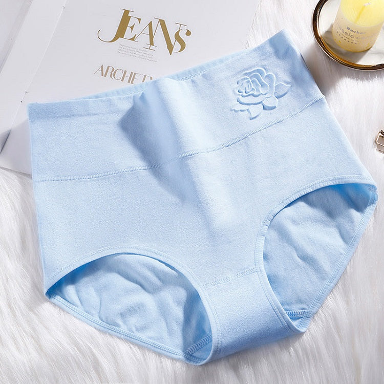 100% Tummy Support Highwaist Panty✨