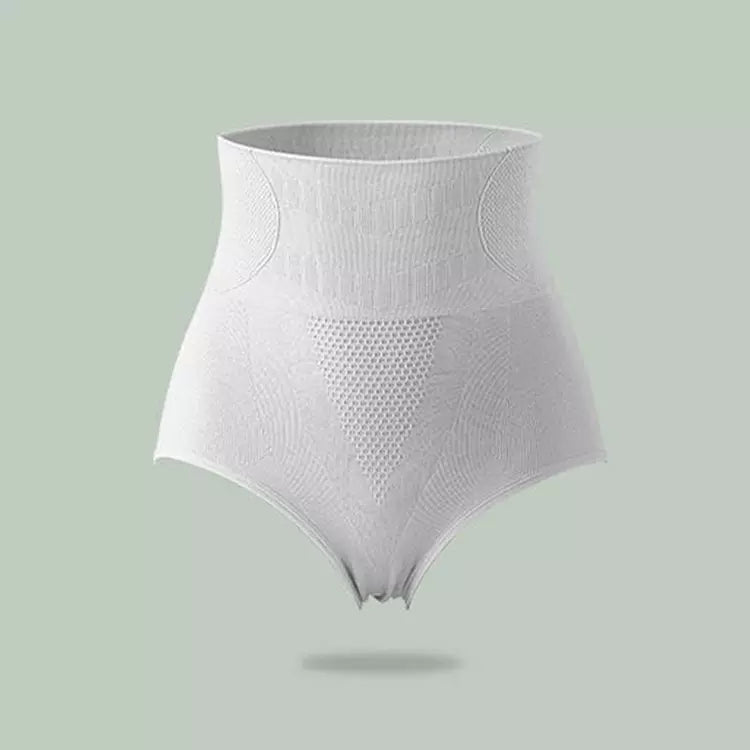 Fat Burning Seamless High Waist Panty For Women