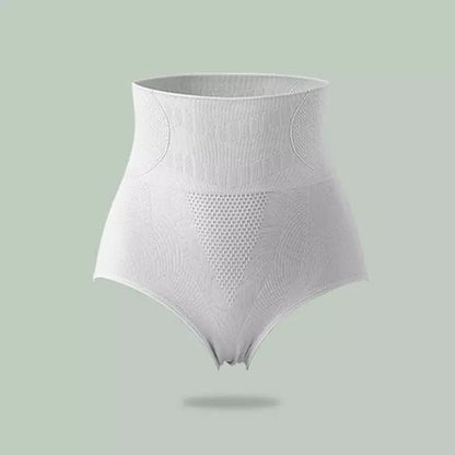 Fat Burning Seamless High Waist Panty For Women