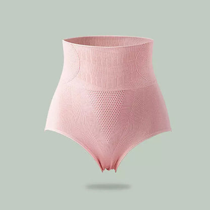 Fat Burning Seamless High Waist Panty For Women