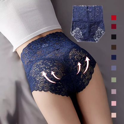Designer High Rise Brief For Women