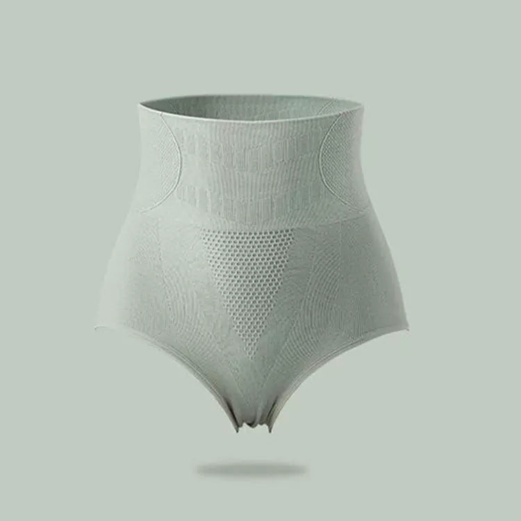 Fat Burning Seamless High Waist Panty For Women