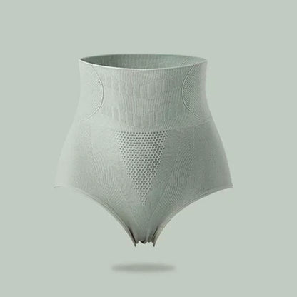 Fat Burning Seamless High Waist Panty For Women