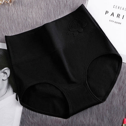 100% Tummy Support Highwaist Panty✨