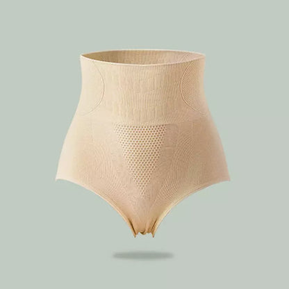 Fat Burning Seamless High Waist Panty For Women