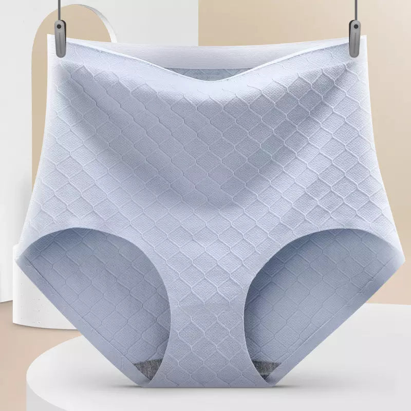 Everyday High Rise Multicolor Panty For Women