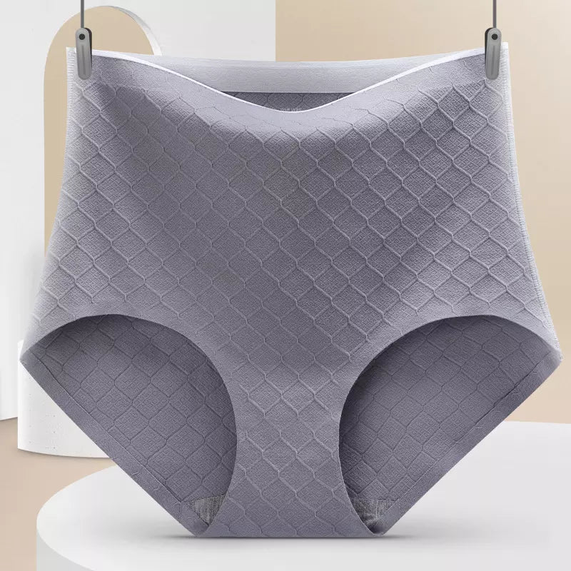 Everyday High Rise Multicolor Panty For Women