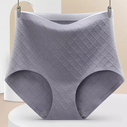 Everyday High Rise Multicolor Panty For Women
