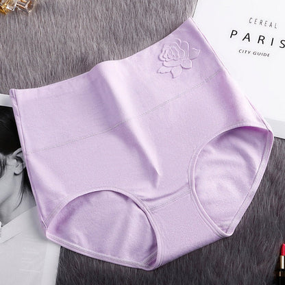 100% Tummy Support Highwaist Panty✨