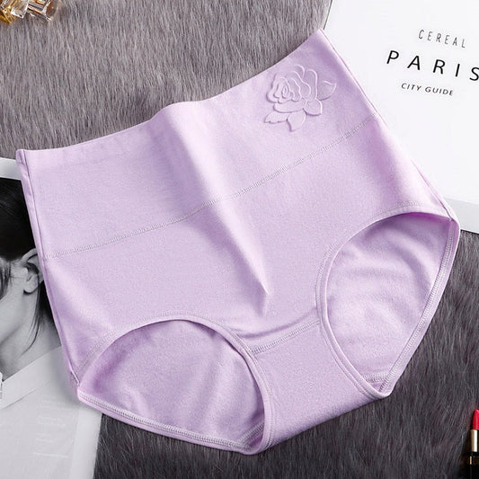 100% Tummy Support Highwaist Panty✨