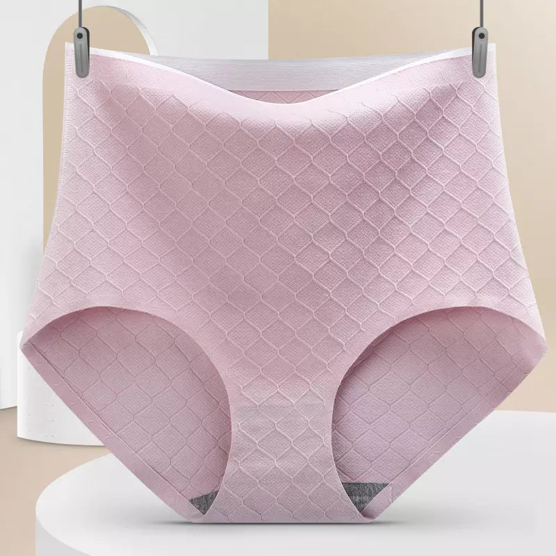 Everyday High Rise Multicolor Panty For Women