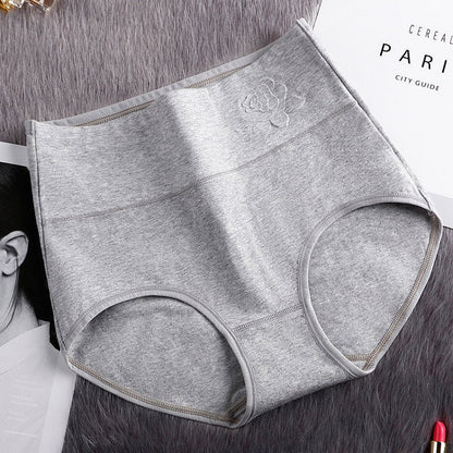 100% Tummy Support Highwaist Panty✨