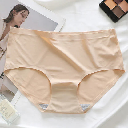No Visible Panty Lines Seamless  ( 3 Panties @ 999 ) 150Rs Discount