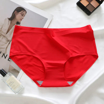 No Visible Panty Lines Seamless  ( 3 Panties @ 999 ) 150Rs Discount