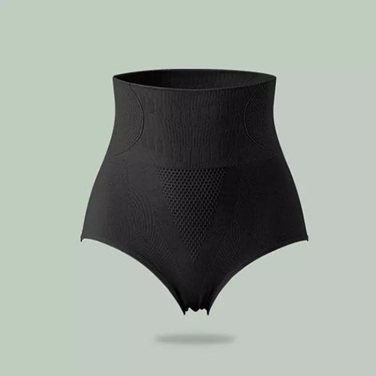Fat Burning Seamless High Waist Panty For Women