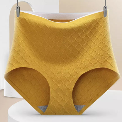Everyday High Rise Multicolor Panty For Women