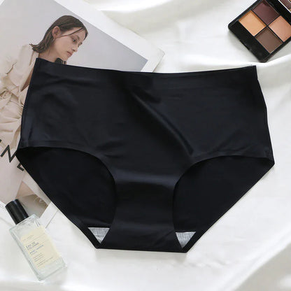 No Visible Panty Lines Seamless  ( 3 Panties @ 999 ) 150Rs Discount