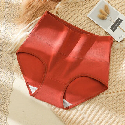 Absorbency 100% Leakproof Cotton Undies