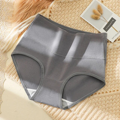 Absorbency 100% Leakproof Cotton Undies