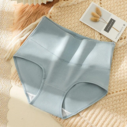 Absorbency 100% Leakproof Cotton Undies