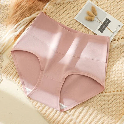 Absorbency 100% Leakproof Cotton Undies