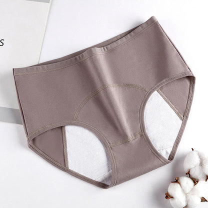 Urinary incontinence Panties✅