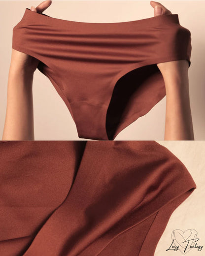 No Visible Panty Lines Seamless  ( 3 Panties @ 999 ) 150Rs Discount