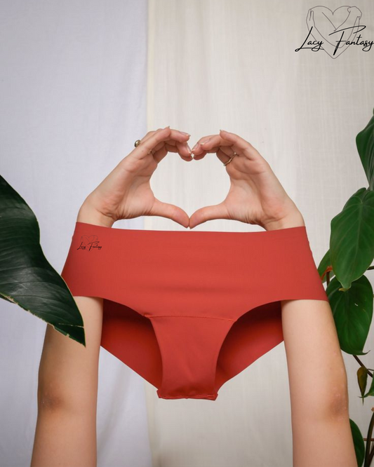 No Visible Lines Panty Pack of 6 @ 999