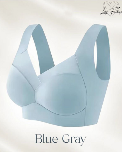 Seamless Bra