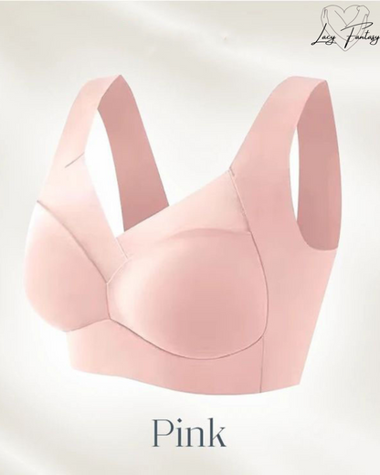 Seamless Bra