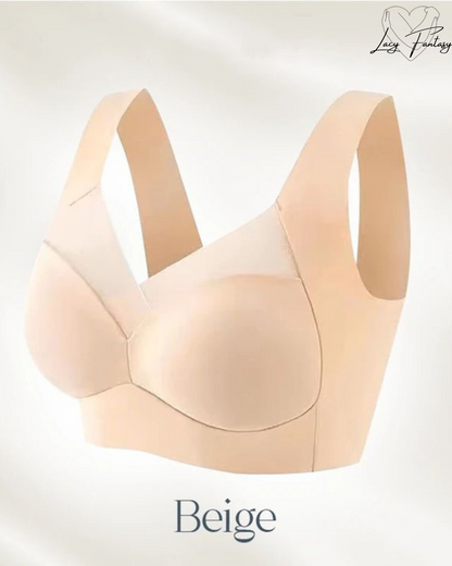 Seamless Bra