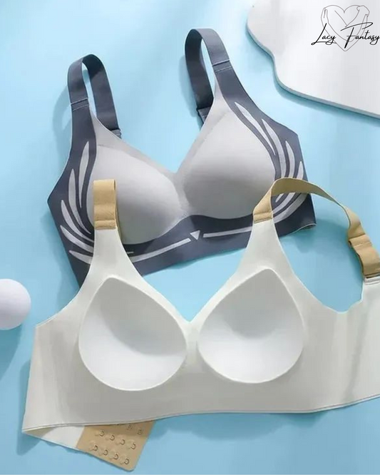 Heart Shaped Pushup Bra