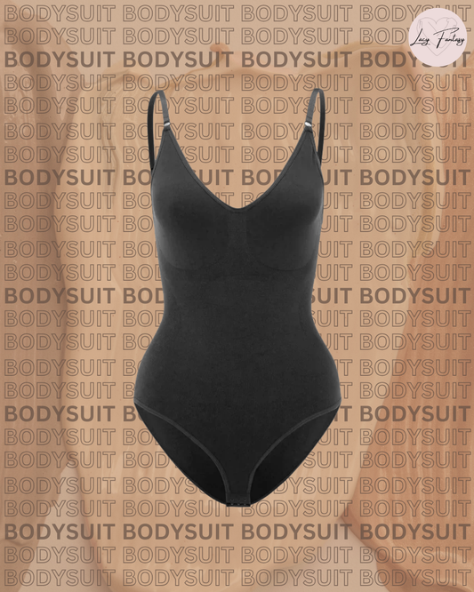 Snatched Bodysuit - Body Shaper