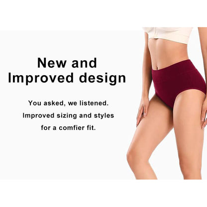 Urinary incontinence Panties✅