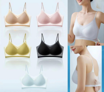 Air-Silk Super Comfortable Bra : Effortless Elegance for Everyday Wear