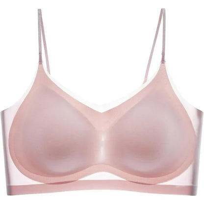 Air-Silk Super Comfortable Bra : Effortless Elegance for Everyday Wear