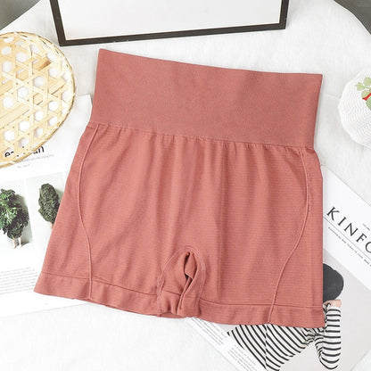 Women Highwaist Sporty Shorts Streachable | super stretch, Comfortable and Safety | Pack Of 3, 6, 9)