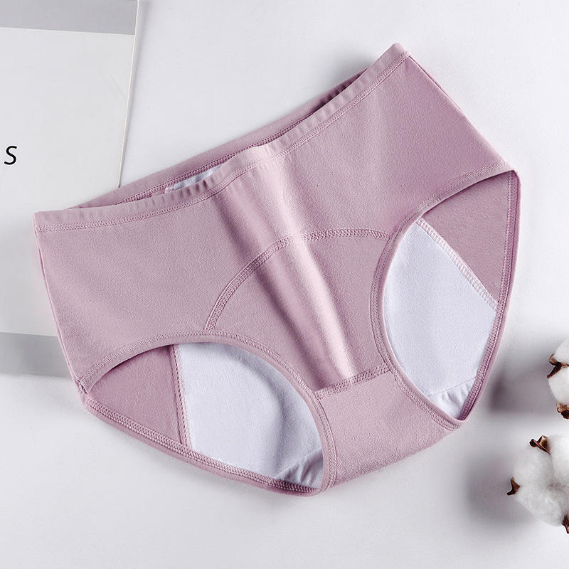 Urinary incontinence Panties✅