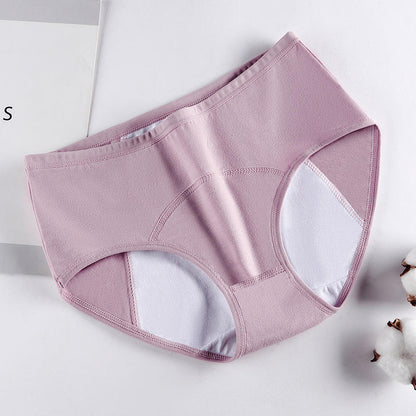 Urinary incontinence Panties✅